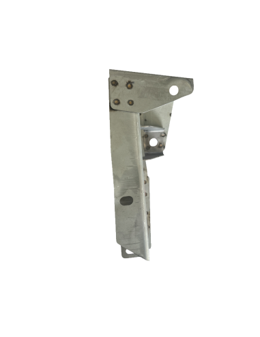 SUPPORT PARE CHOC AV GAUCHE 2CV