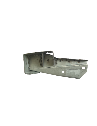 SUPPORT PARE CHOC AV GAUCHE 2CV