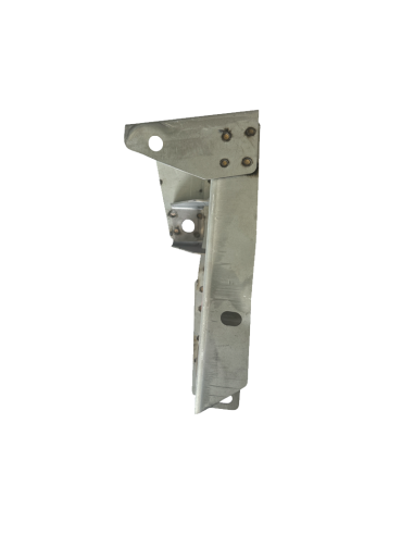 SUPPORT PARE CHOC AV DROIT 2CV *