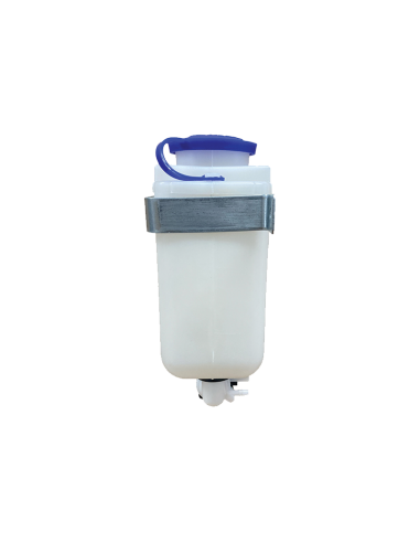 POMPE LAVE GLACE ELECTRIQUE+ BOCAL ADAPTABLE...