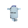 POMPE LAVE GLACE ELECTRIQUE+ BOCAL ADAPTABLE MÉHARI