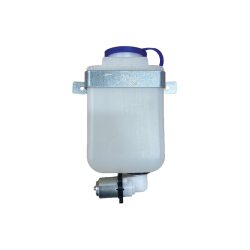 POMPE LAVE GLACE ELECTRIQUE+ BOCAL ADAPTABLE MÉHARI