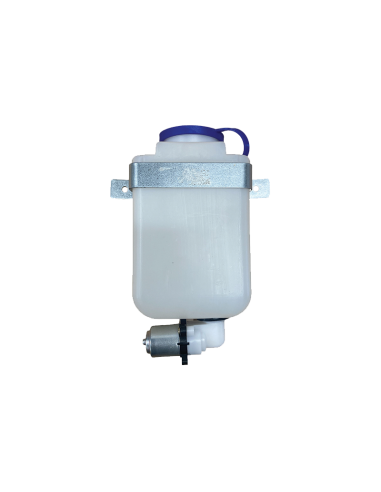 POMPE LAVE GLACE ELECTRIQUE+ BOCAL ADAPTABLE...