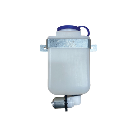 POMPE LAVE GLACE ELECTRIQUE+ BOCAL ADAPTABLE POUR MÉHARI