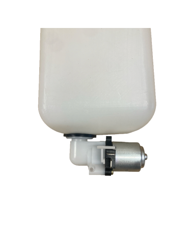 POMPE LAVE GLACE ELECTRIQUE+ BOCAL ADAPTABLE...