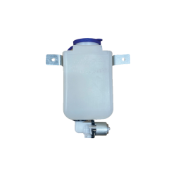 POMPE LAVE GLACE ELECTRIQUE+ BOCAL ADAPTABLE