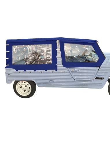 ENSEMBLE COMPLET TOILE COTON SYNTHÉTIQUE  6...