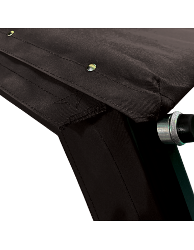 ENSEMBLE COMPLET TOILE COTON SYNTHÉTIQUE  6...