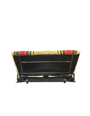 GARNITURE DE BANQUETTE ARRIERE POUR DYANE...
