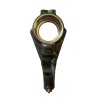 PIVOT DE ROUE DROIT OU GAUCHE AVEC BAGUE ECROU FOURNIE