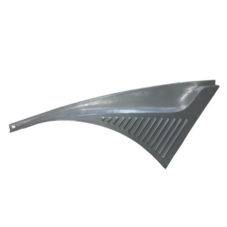 JOUE D AILE GAUCHE AVEC NERVURES 2CV