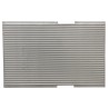 PLANCHER ARRIERE COMPLET LONG  FOURGONNETTE AK 400