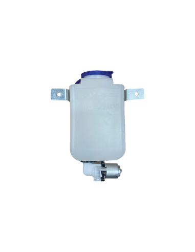 KIT COMPLET POMPE LAVE GLACE ÉLECTRIQUE 2CV -...