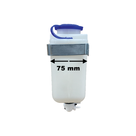 KIT COMPLET POMPE LAVE GLACE ÉLECTRIQUE MEHARI