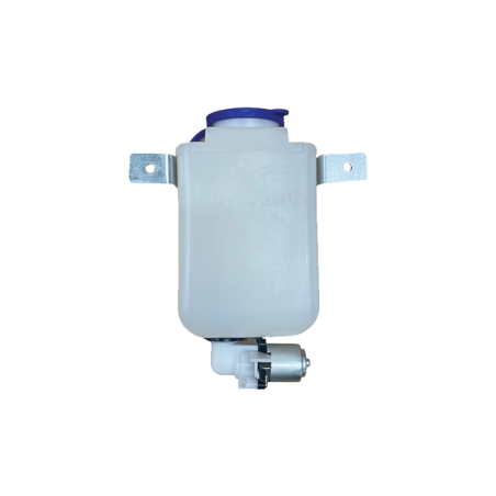 KIT COMPLET POMPE LAVE GLACE ÉLECTRIQUE MEHARI