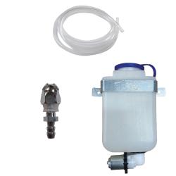 KIT COMPLET POMPE LAVE GLACE ÉLECTRIQUE 2CV