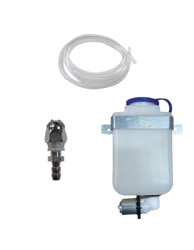 KIT COMPLET POMPE LAVE GLACE ÉLECTRIQUE 2CV -...