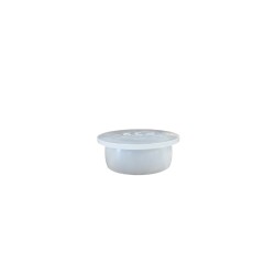 LOT DE 4 BOUCHONS DE PLANCHER