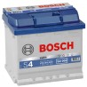 BATTERIE BOSCH 12 VOLTS 52 AH.470EN.AVEC ACIDE