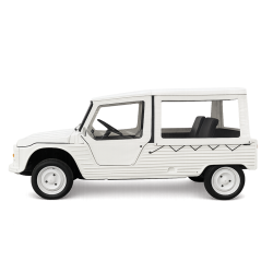 JEU DE BACHE  AVEC PORTE ENTOILEE POUR MEHARI PARE BRISE ALUMINIUM