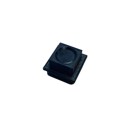 BOUTON CACHE POUR TABLEAU DE BORD NOUVEAU MODÈLE MÉHARI