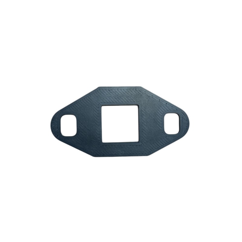 GUIDE PLASTIQUE FREIN A MAIN POUR MEHARI