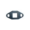 GUIDE PLASTIQUE FREIN A MAIN POUR MEHARI