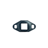 GUIDE PLASTIQUE FREIN A MAIN POUR MEHARI