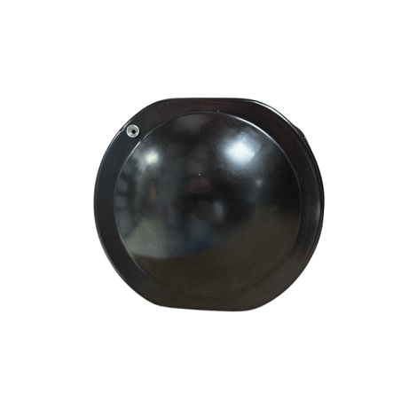 CUVELAGE GAUCHE DE PHARE MEHARI - DYANE EN METAL POUR OPTIQUE 2 PLOTS CIBIE AM