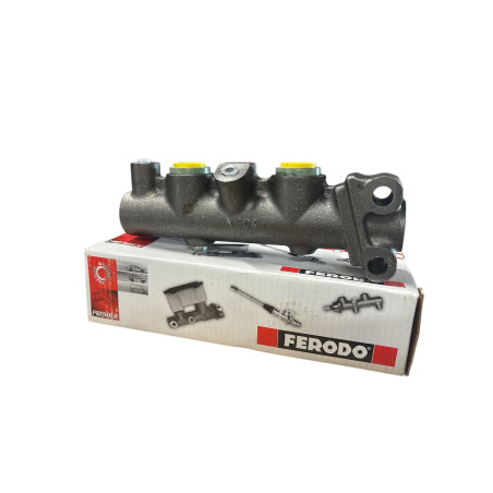 MAITRE CYLINDRE LHM TANDEM  8 MM DE MARQUE FERODO