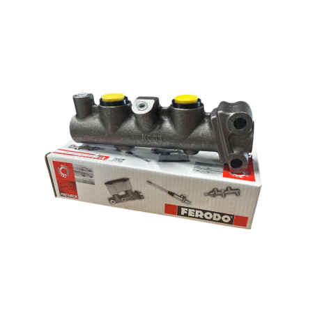 MAITRE CYLINDRE DOUBLE CIRCUIT 08 LOOKEED 1975/1977