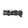 MAITRE CYLINDRE DOUBLE CIRCUIT 08 LOOKEED 1975/1977 HIGH QUALITY