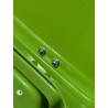 LOT DE 2 CHARNIERES INOX POUR CAPOT MEHARI PARTIE AVANT