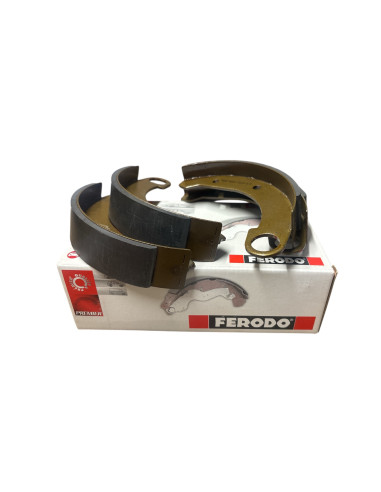 MACHOIRES  FREINS X4 ARRIÈRE TOUS MODÈLES...