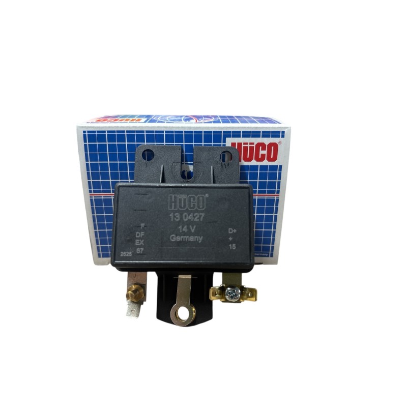 REGULATEUR DE TENSION MEHARI QUALITE SUPERIEURE