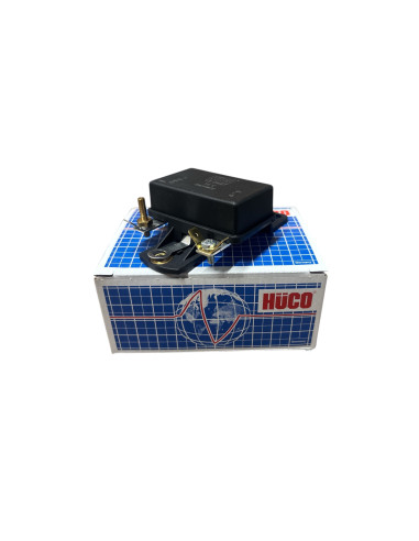 REGULATEUR DE TENSION MEHARI QUALITE SUPERIEURE