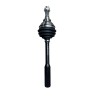 CARDAN COTE ROUE MODELE APRES 75 DE MARQUE RCA TITANIUM FRANCAIS