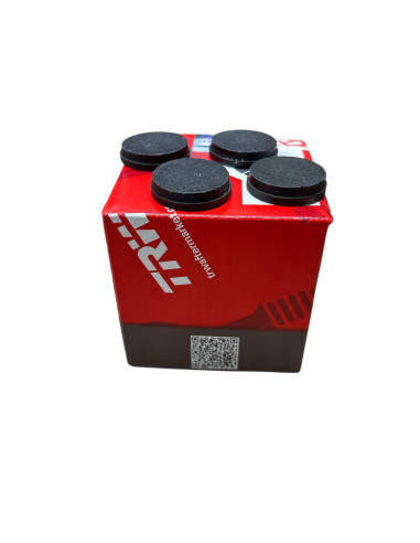 PLAQUETTE DE FREIN A MAIN MARQUE TRW