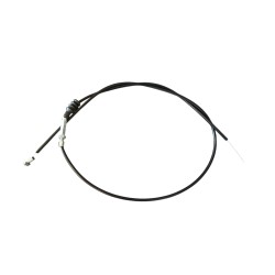 CABLE DE REGLAGE GAUCHE...