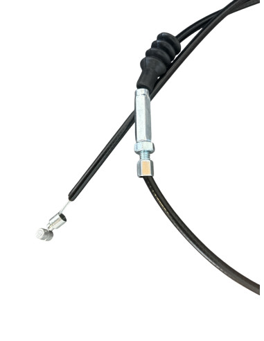 CABLE DE REGLAGE GAUCHE COURT CUVELAGE CIBIE...