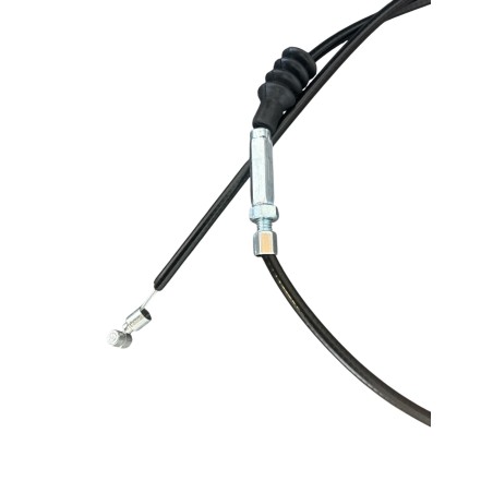 CABLE DE REGLAGE DROIT COURT CUVELAGE CIBIE ANCIEN MODELE 2 PLOTS