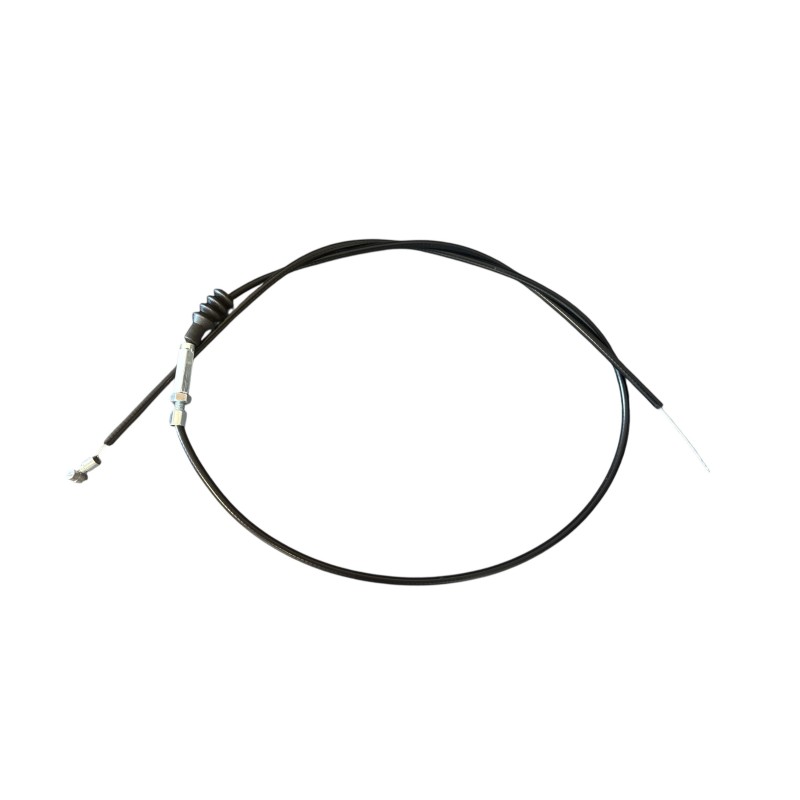 CABLE DE REGLAGE DROIT COURT CUVELAGE CIBIE ANCIEN MODELE 2 PLOTS