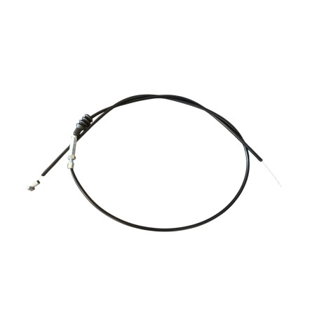 CABLE DE REGLAGE DROIT COURT CUVELAGE CIBIE ANCIEN MODELE 2 PLOTS