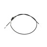 CABLE DE REGLAGE DROIT COURT CUVELAGE CIBIE ANCIEN MODELE 2 PLOTS