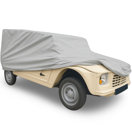 HOUSSE DE PARKING MEHARI