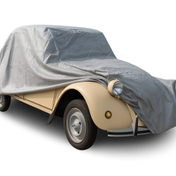 HOUSSE DE PARKING 2CV