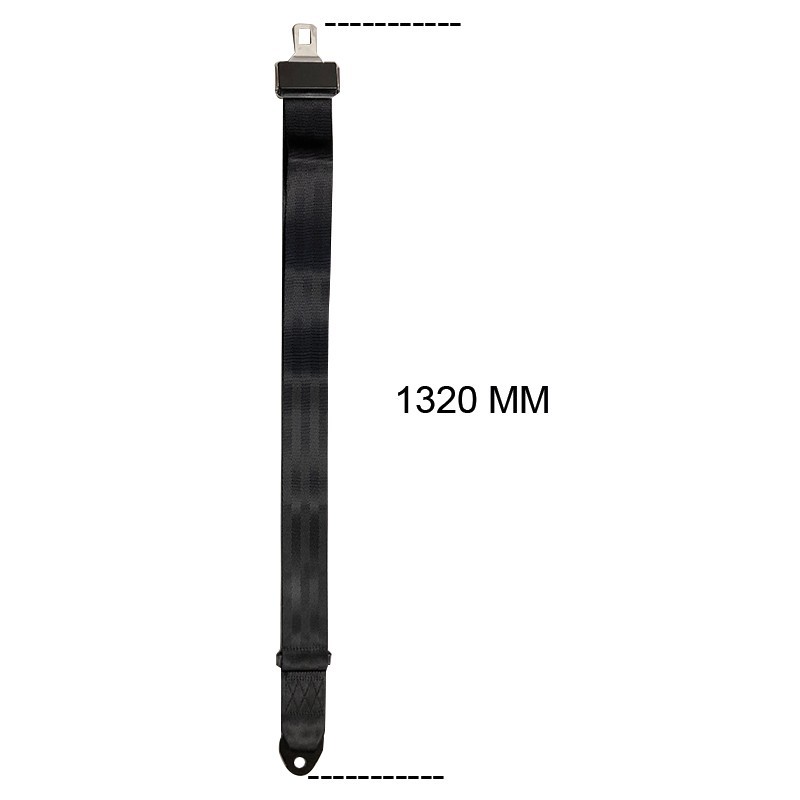 CEINTURE AV MEHARI  X1 OU AR 2CV