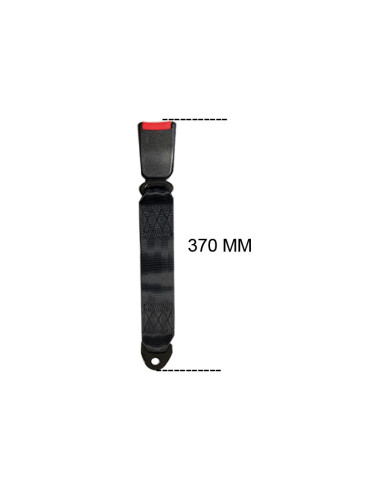 CEINTURE AV MEHARI  X1 OU AR 2CV