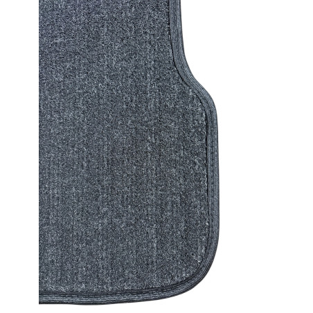 TAPIS DE SOL 2CV AV+AR TISSUS