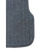 TAPIS DE SOL 2CV AV+AR TISSUS